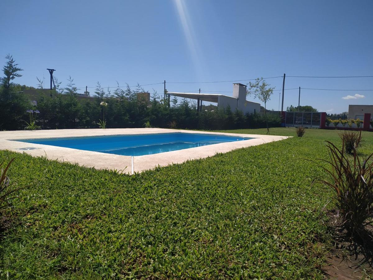 La Quinta De Loli Βίλα Σαν Πέδρο Εξωτερικό φωτογραφία