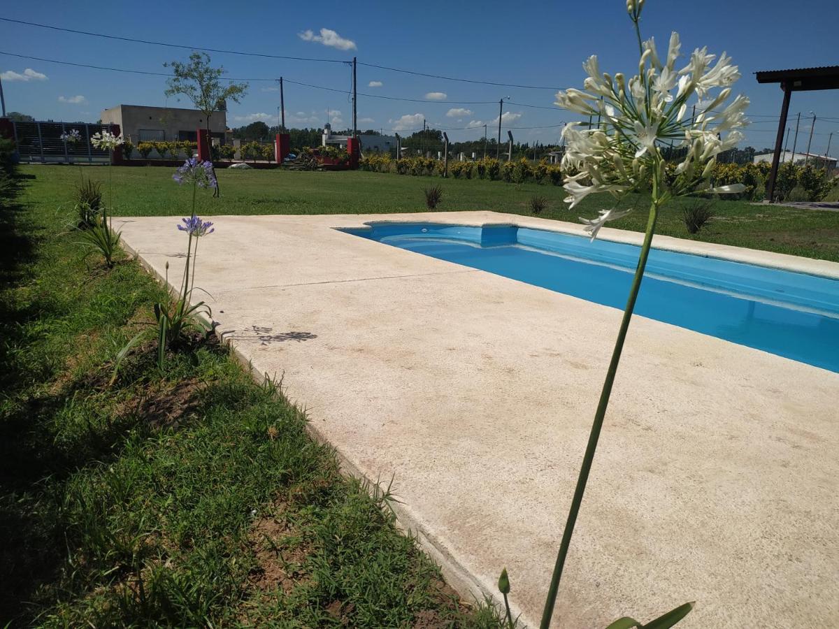 La Quinta De Loli Βίλα Σαν Πέδρο Εξωτερικό φωτογραφία