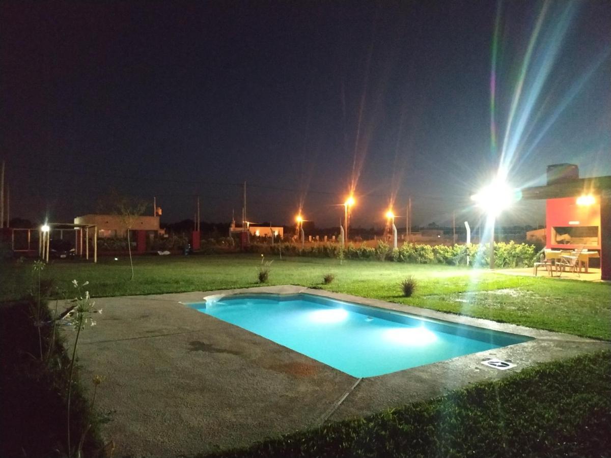 La Quinta De Loli Βίλα Σαν Πέδρο Εξωτερικό φωτογραφία