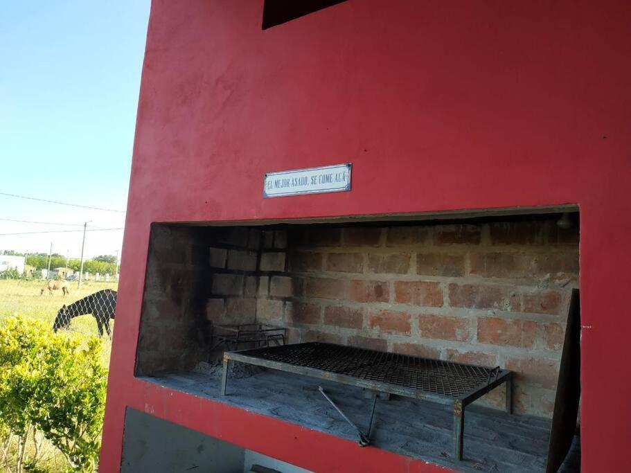 La Quinta De Loli Βίλα Σαν Πέδρο Εξωτερικό φωτογραφία