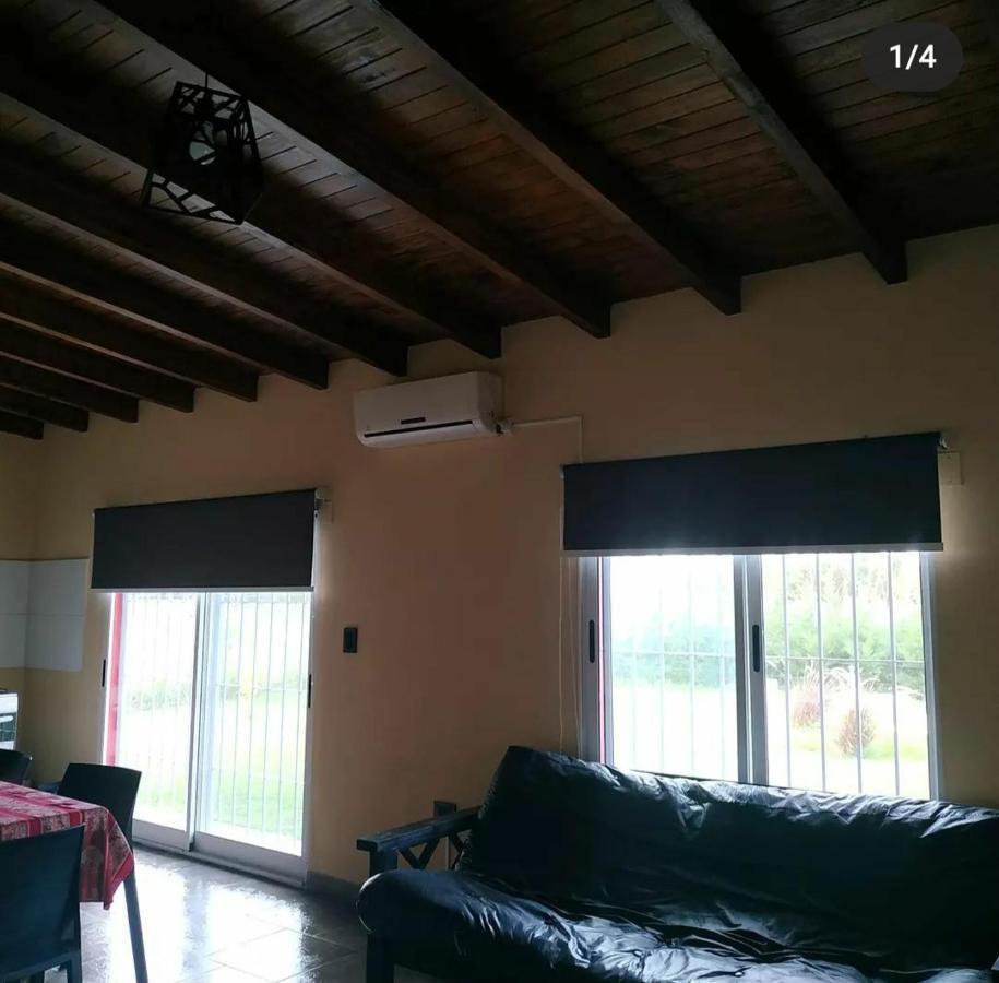 La Quinta De Loli Βίλα Σαν Πέδρο Εξωτερικό φωτογραφία