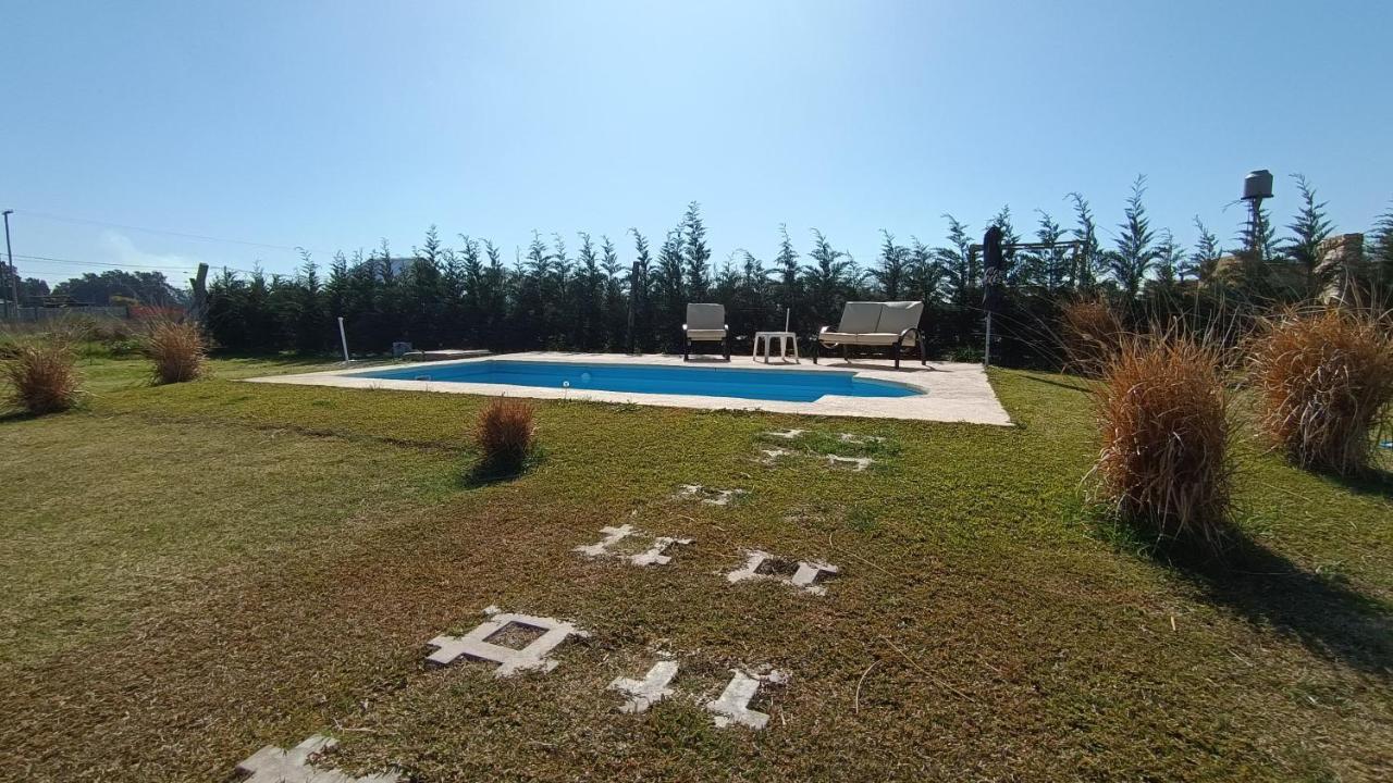 La Quinta De Loli Βίλα Σαν Πέδρο Εξωτερικό φωτογραφία